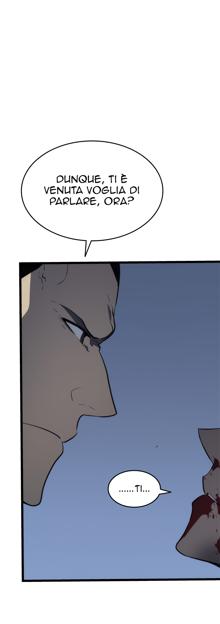 Read Solo Leveling IT Manga Online