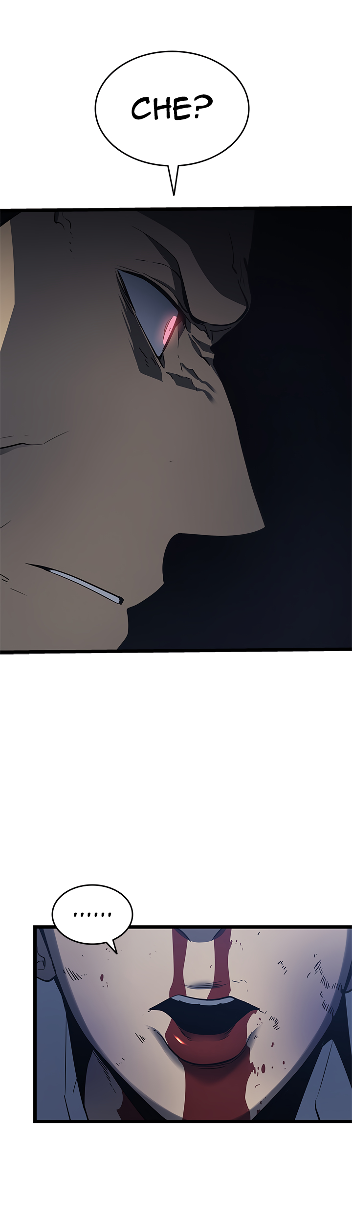 Read Solo Leveling IT Manga Online