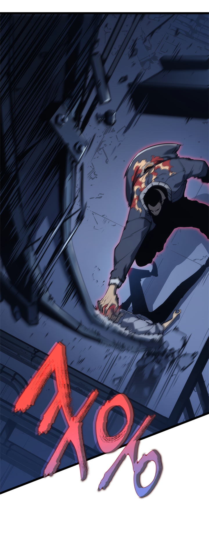 Read Solo Leveling IT Manga Online