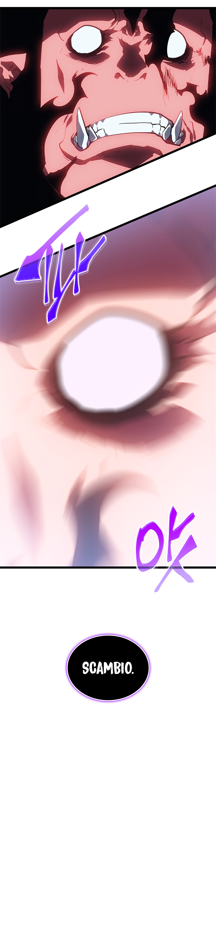 Read Solo Leveling IT Manga Online