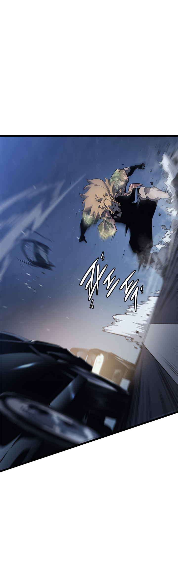 Read Solo Leveling IT Manga Online