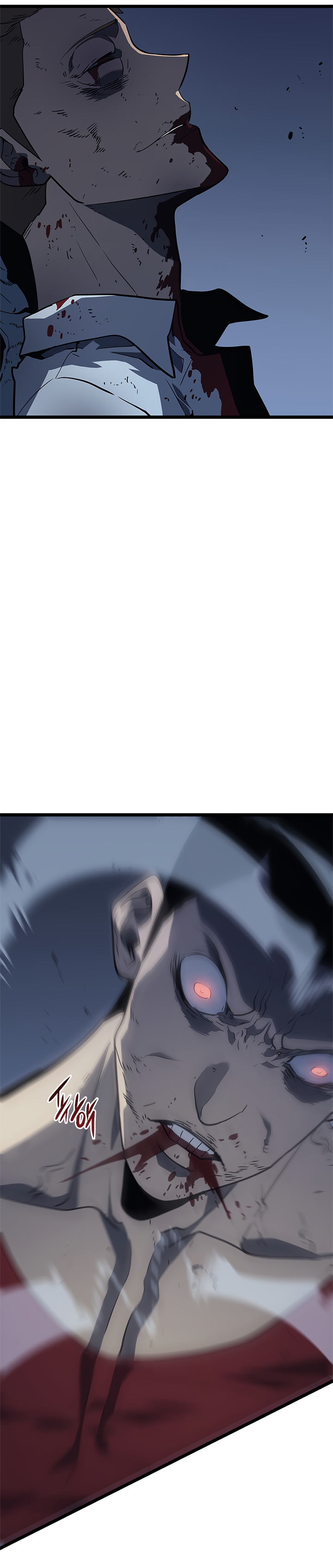 Read Solo Leveling IT Manga Online