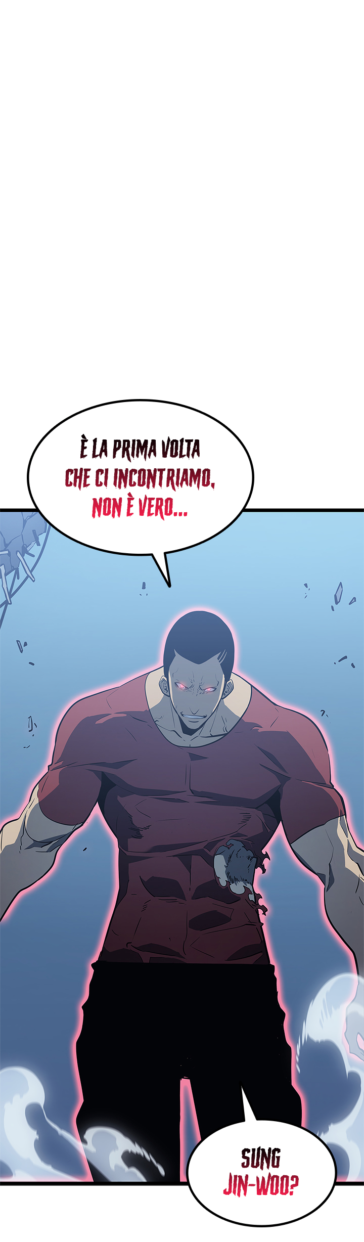 Read Solo Leveling IT Manga Online