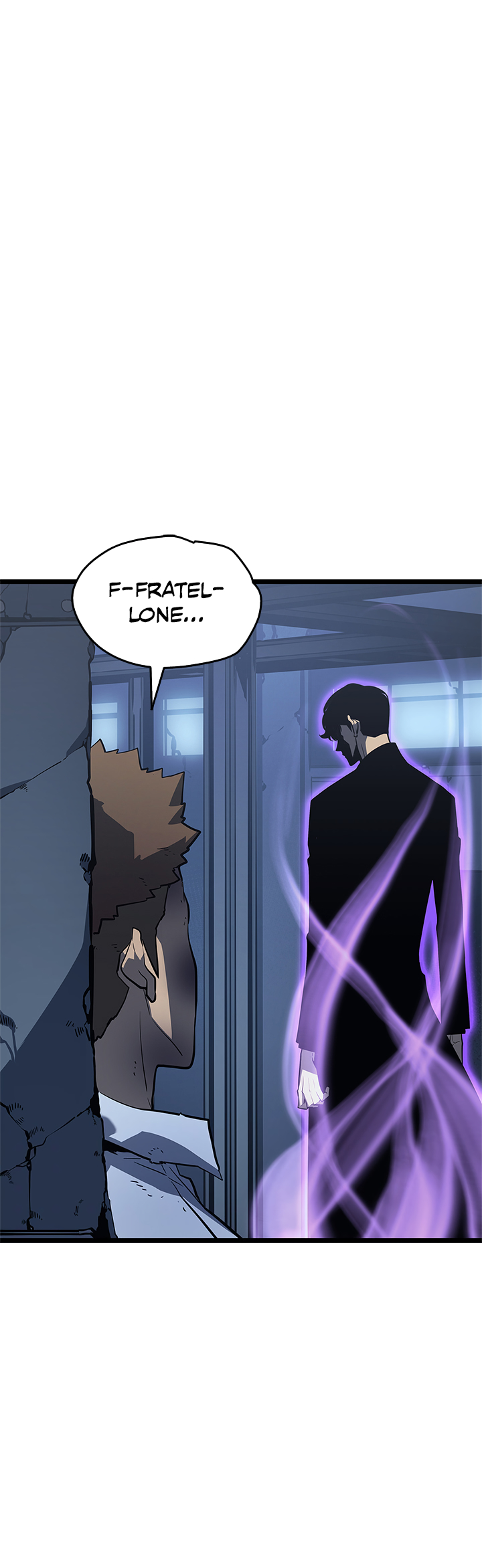 Read Solo Leveling IT Manga Online