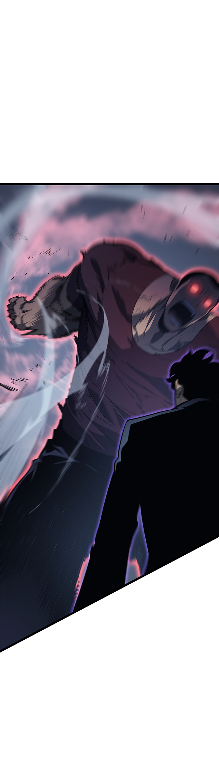 Read Solo Leveling IT Manga Online