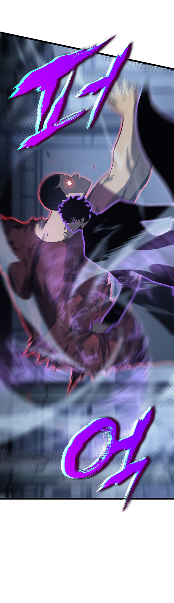 Read Solo Leveling IT Manga Online