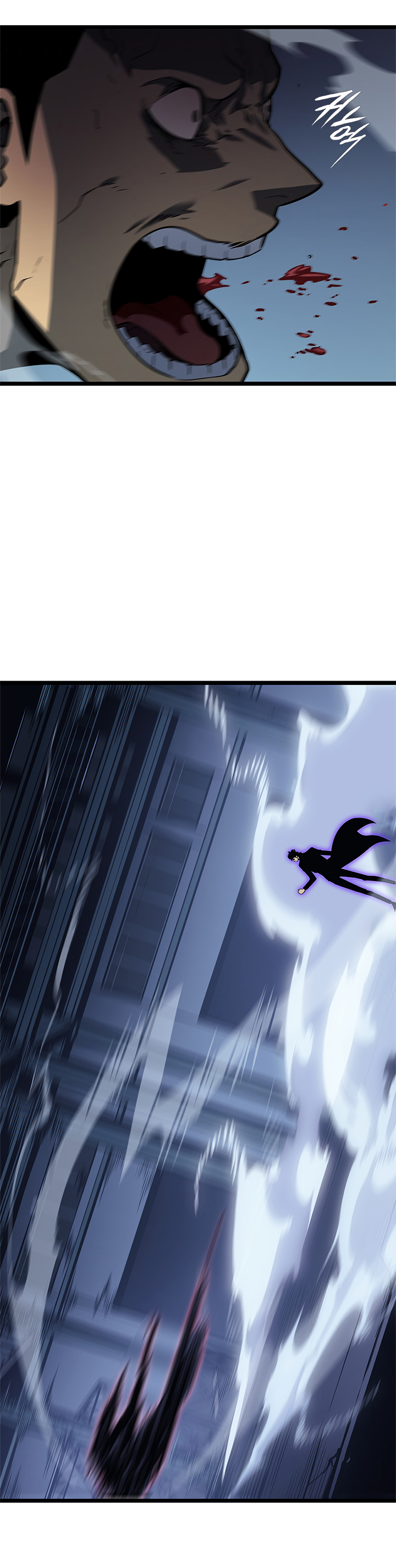 Read Solo Leveling IT Manga Online