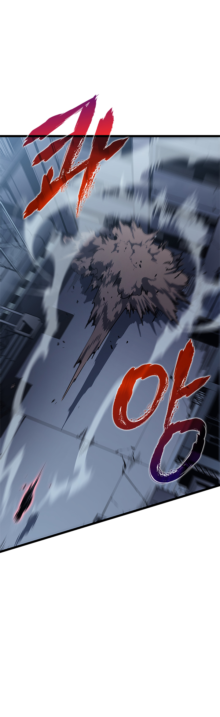 Read Solo Leveling IT Manga Online