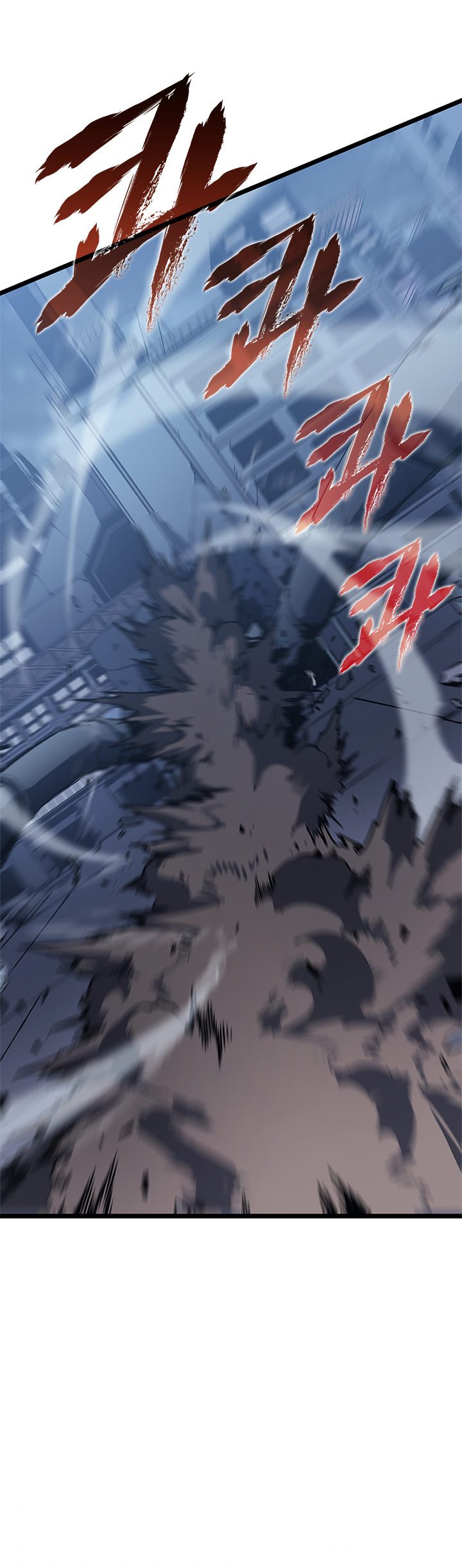 Read Solo Leveling IT Manga Online