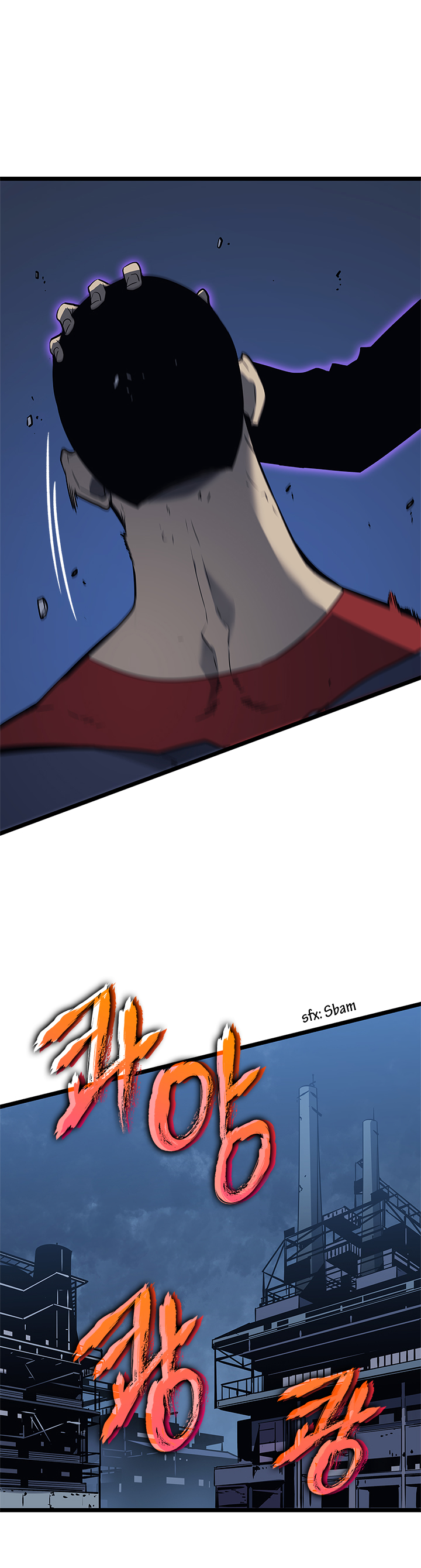 Read Solo Leveling IT Manga Online