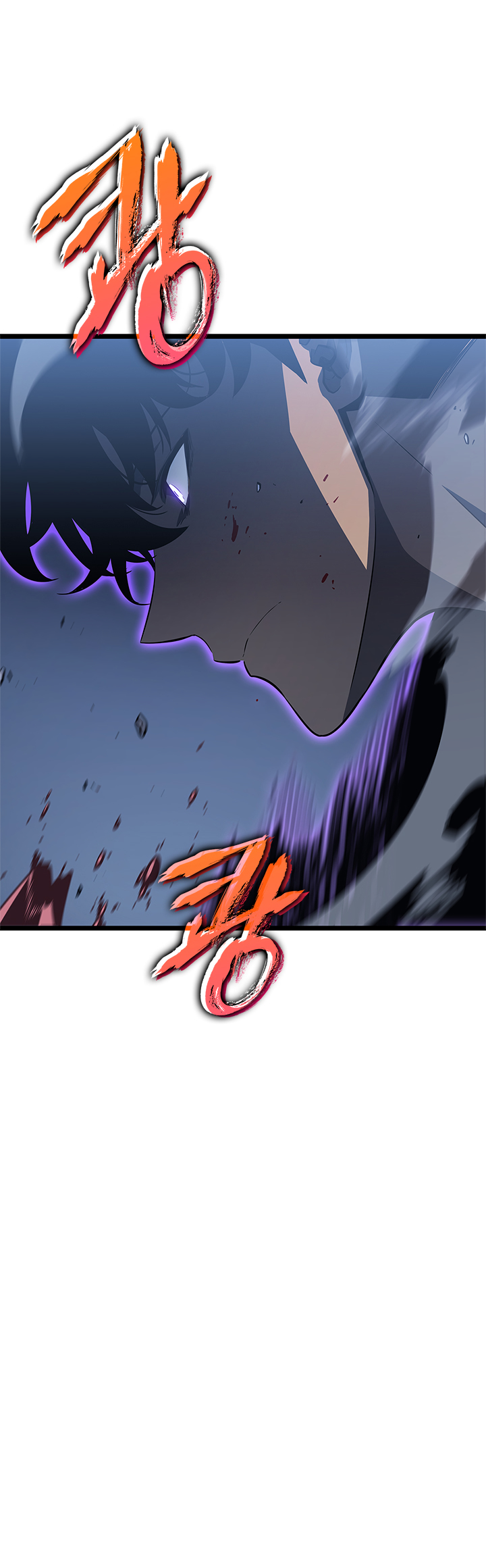 Read Solo Leveling IT Manga Online