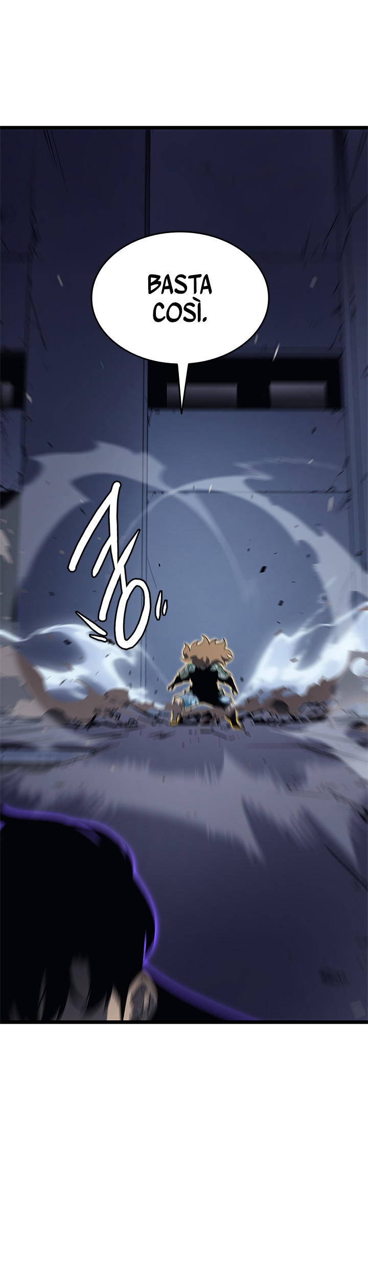 Read Solo Leveling IT Manga Online