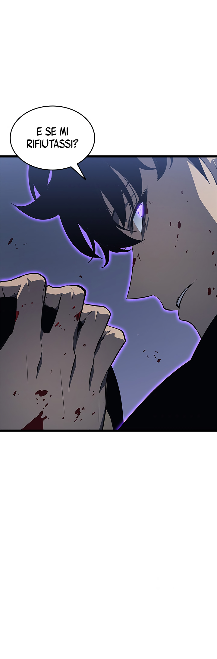 Read Solo Leveling IT Manga Online