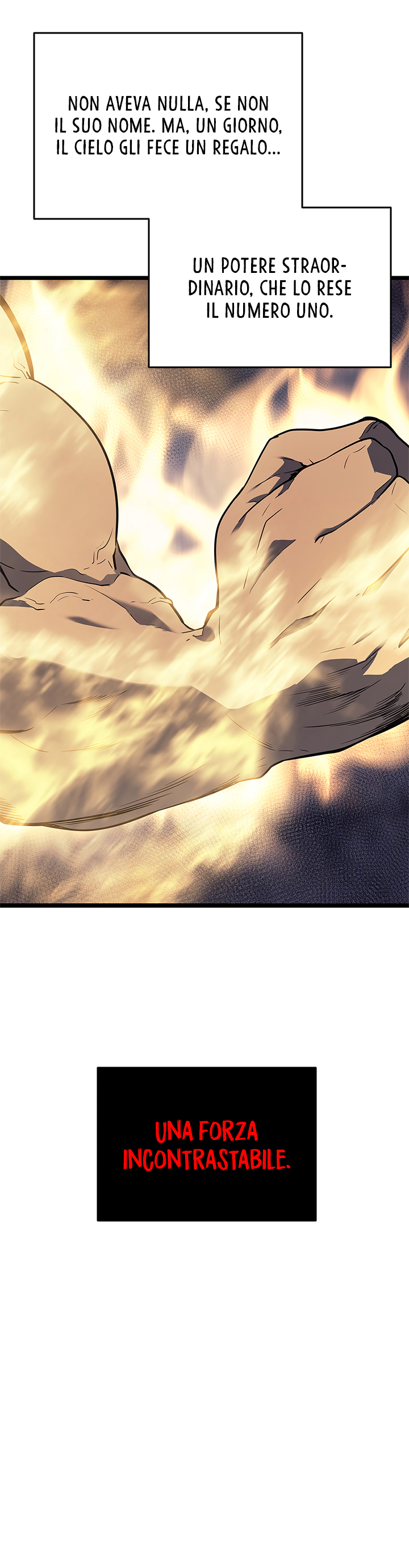 Read Solo Leveling IT Manga Online