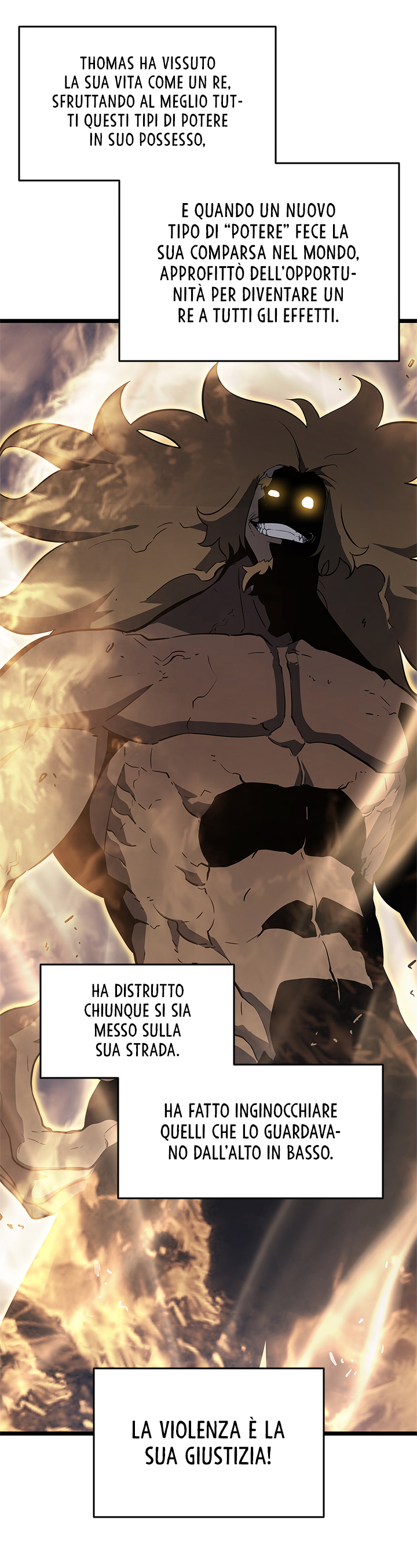 Read Solo Leveling IT Manga Online