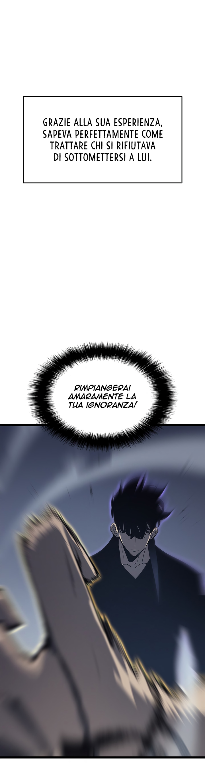 Read Solo Leveling IT Manga Online