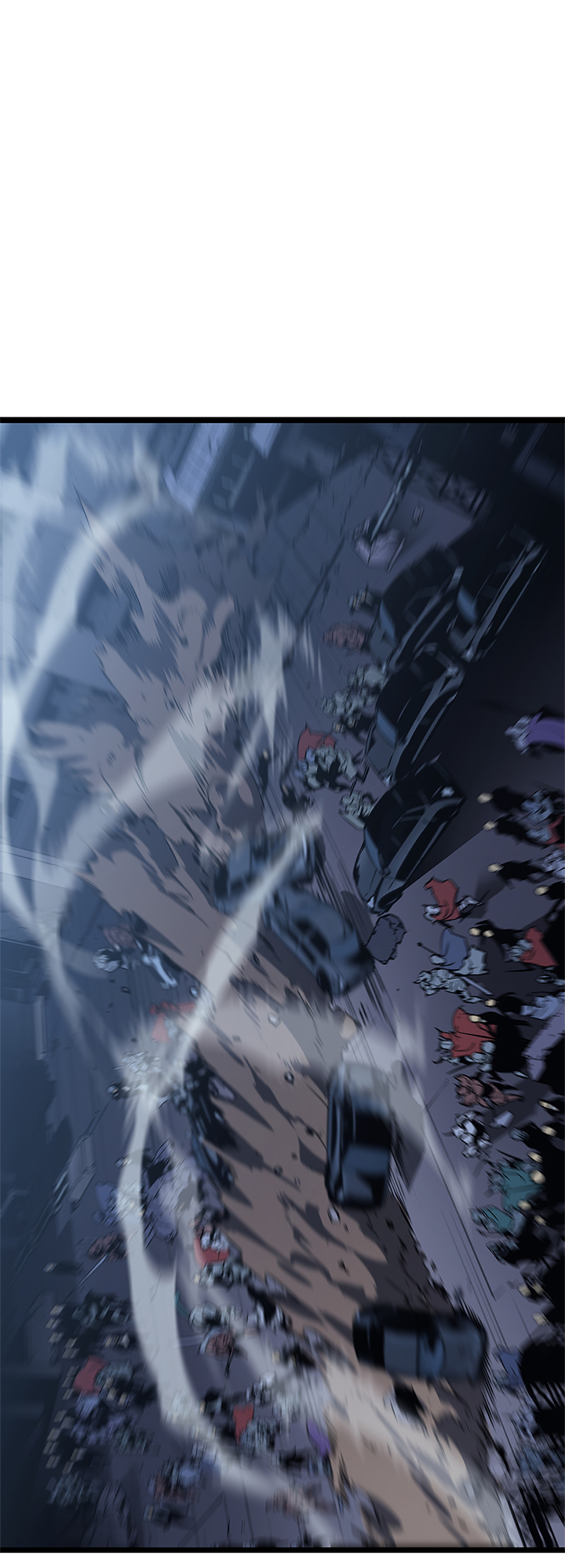 Read Solo Leveling IT Manga Online