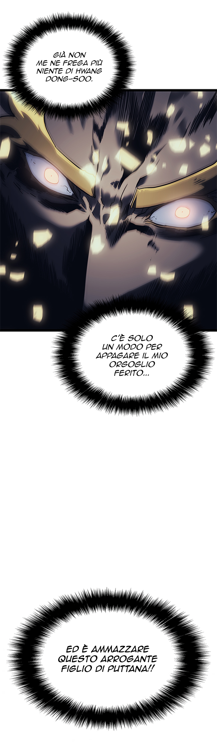 Read Solo Leveling IT Manga Online