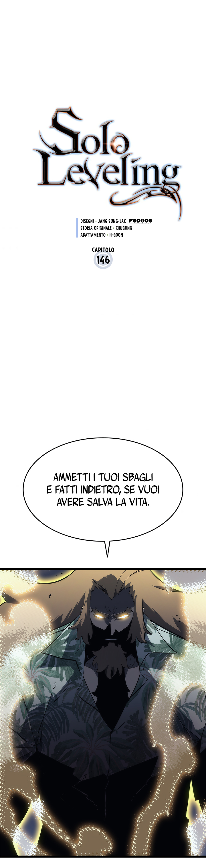 Read Solo Leveling IT Manga Online