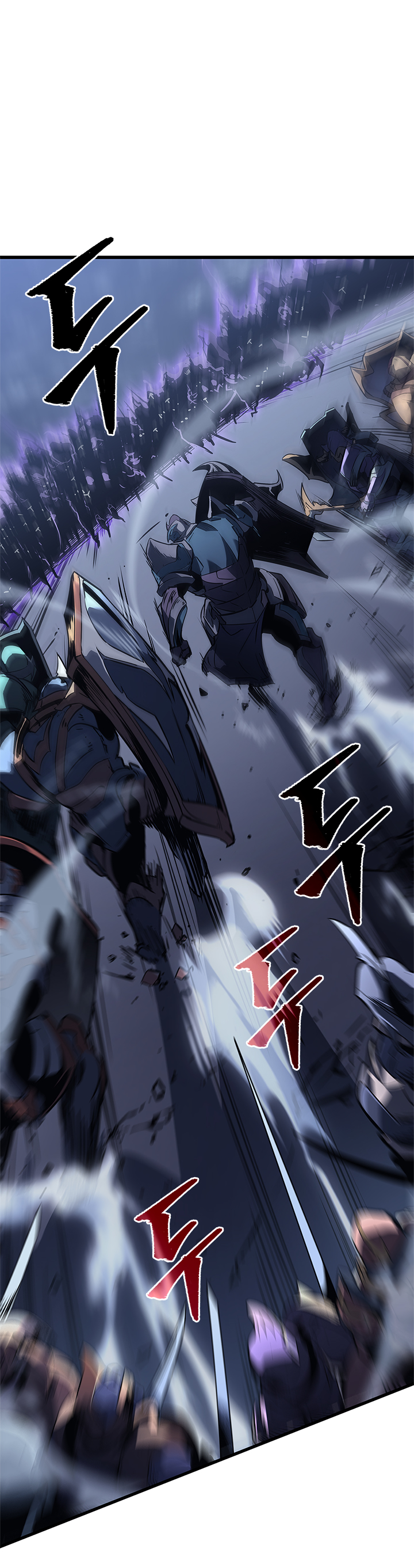 Read Solo Leveling IT Manga Online