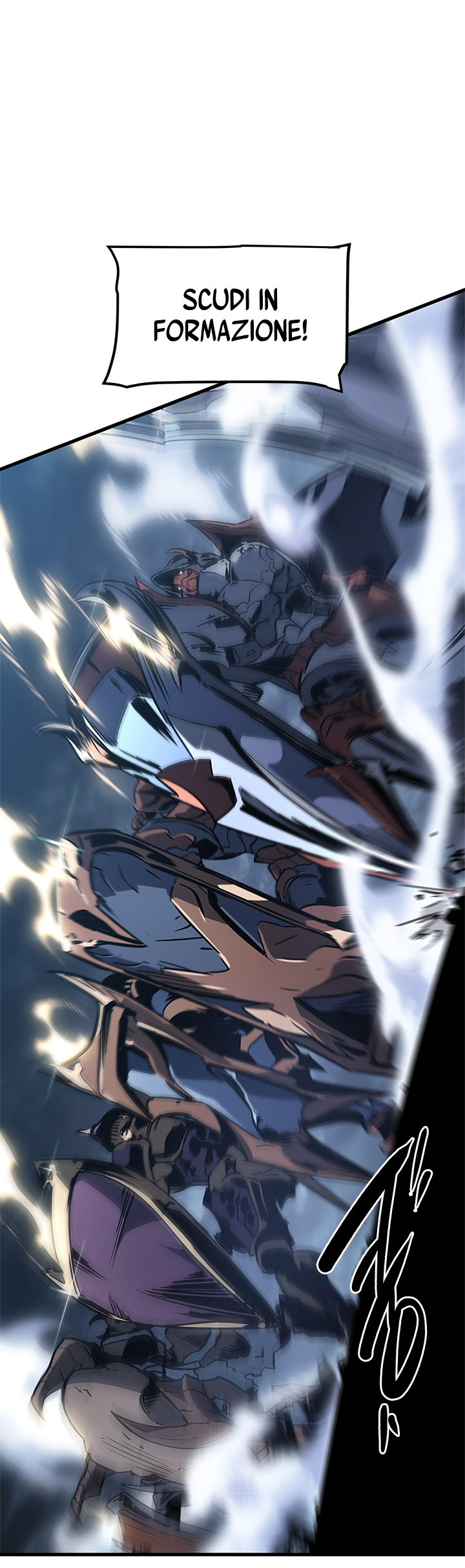 Read Solo Leveling IT Manga Online