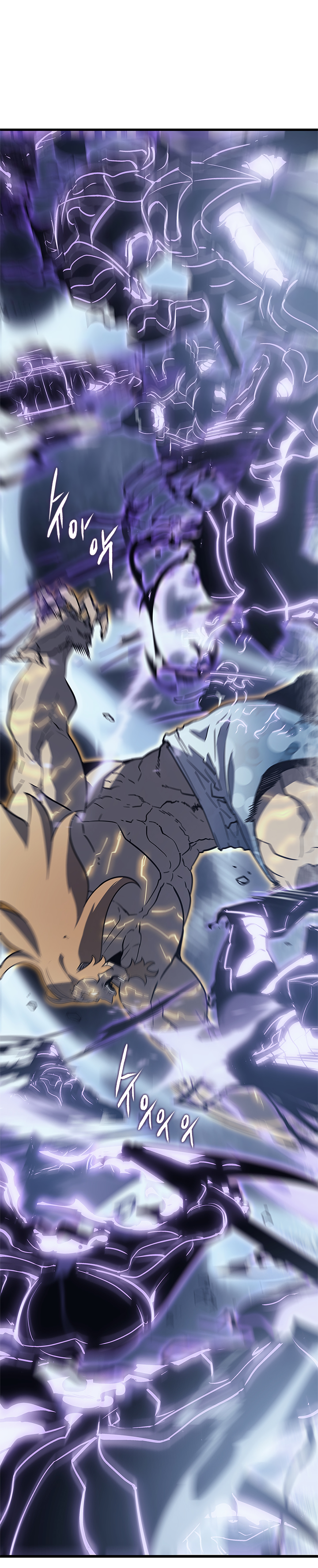 Read Solo Leveling IT Manga Online