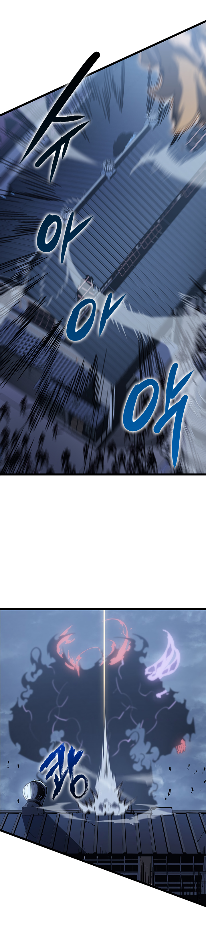 Read Solo Leveling IT Manga Online