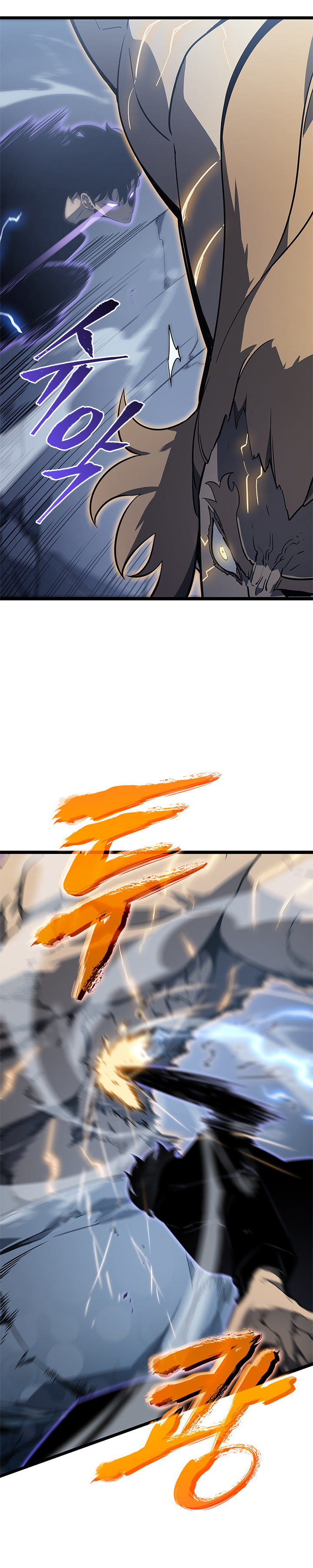 Read Solo Leveling IT Manga Online