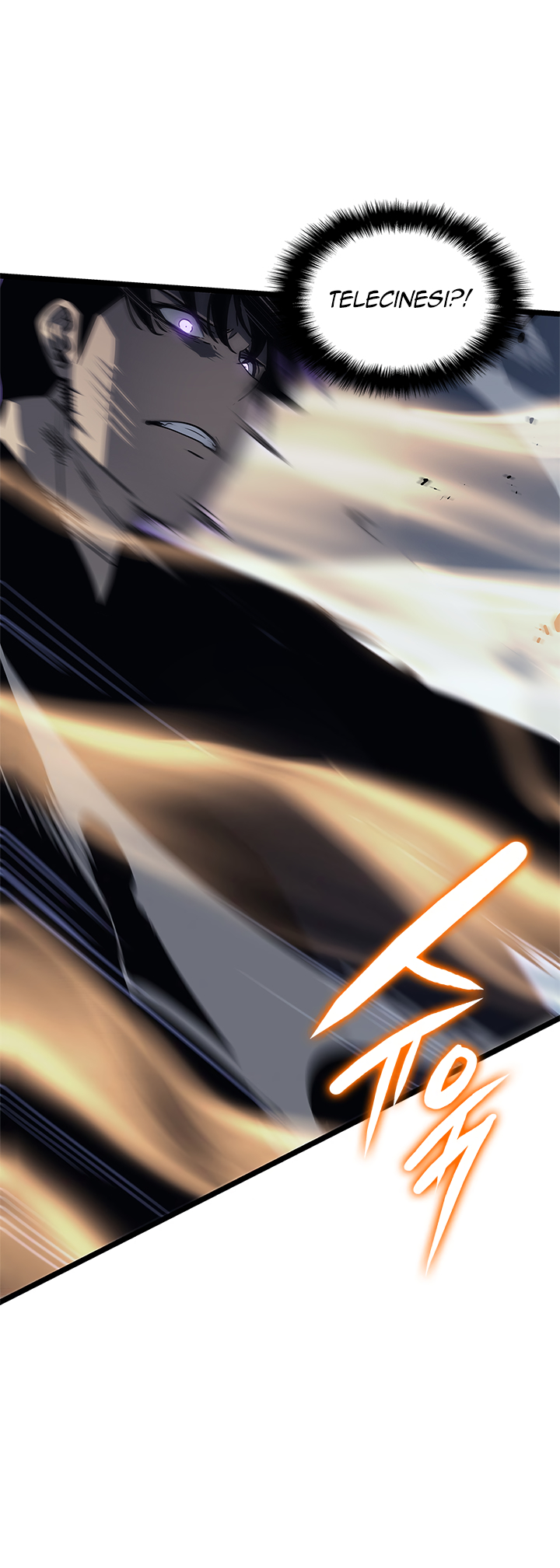 Read Solo Leveling IT Manga Online