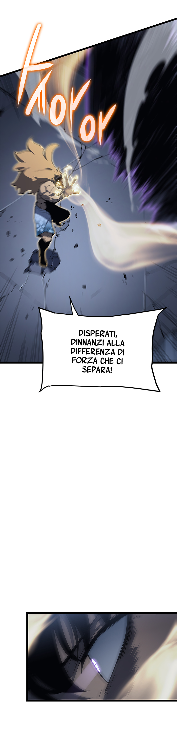 Read Solo Leveling IT Manga Online