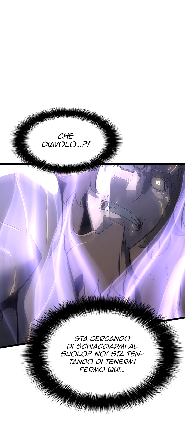 Read Solo Leveling IT Manga Online