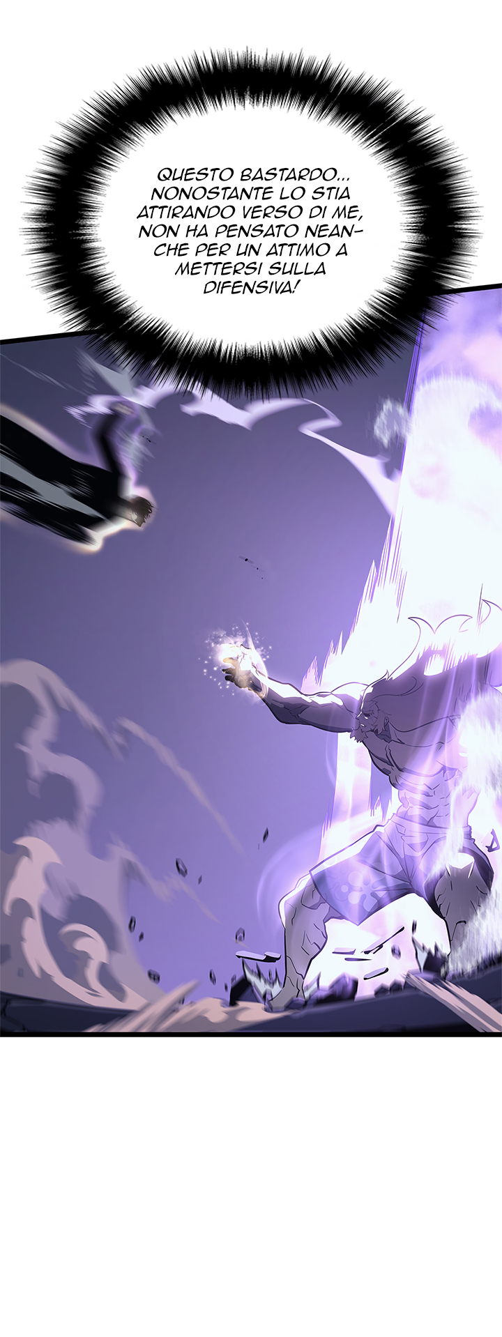 Read Solo Leveling IT Manga Online