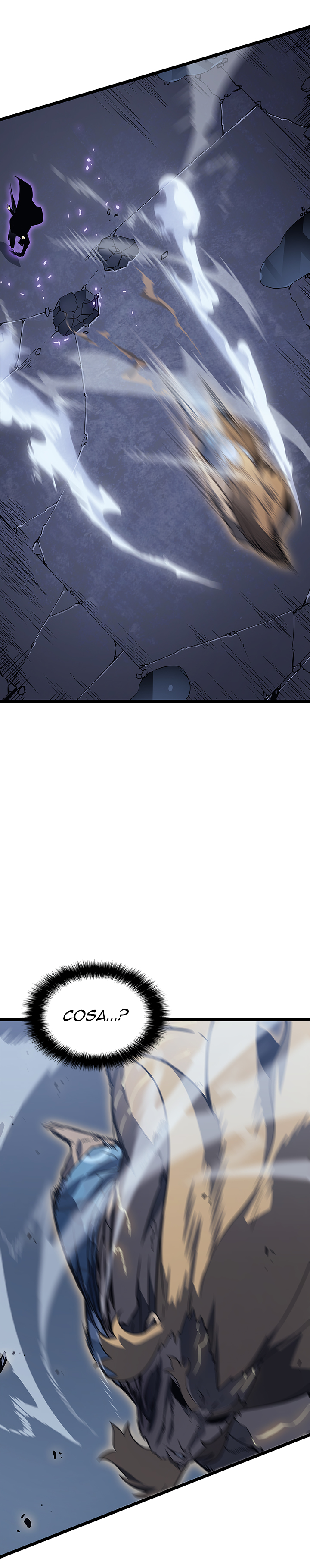 Read Solo Leveling IT Manga Online