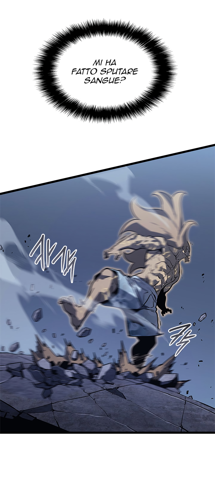 Read Solo Leveling IT Manga Online