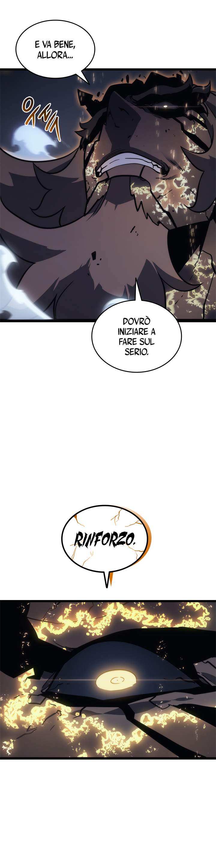 Read Solo Leveling IT Manga Online