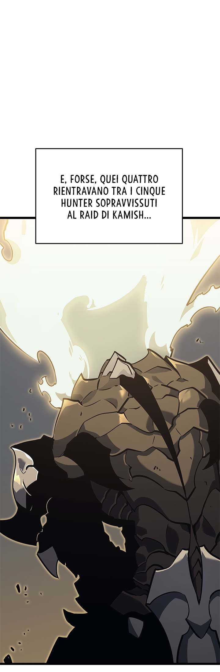 Read Solo Leveling IT Manga Online