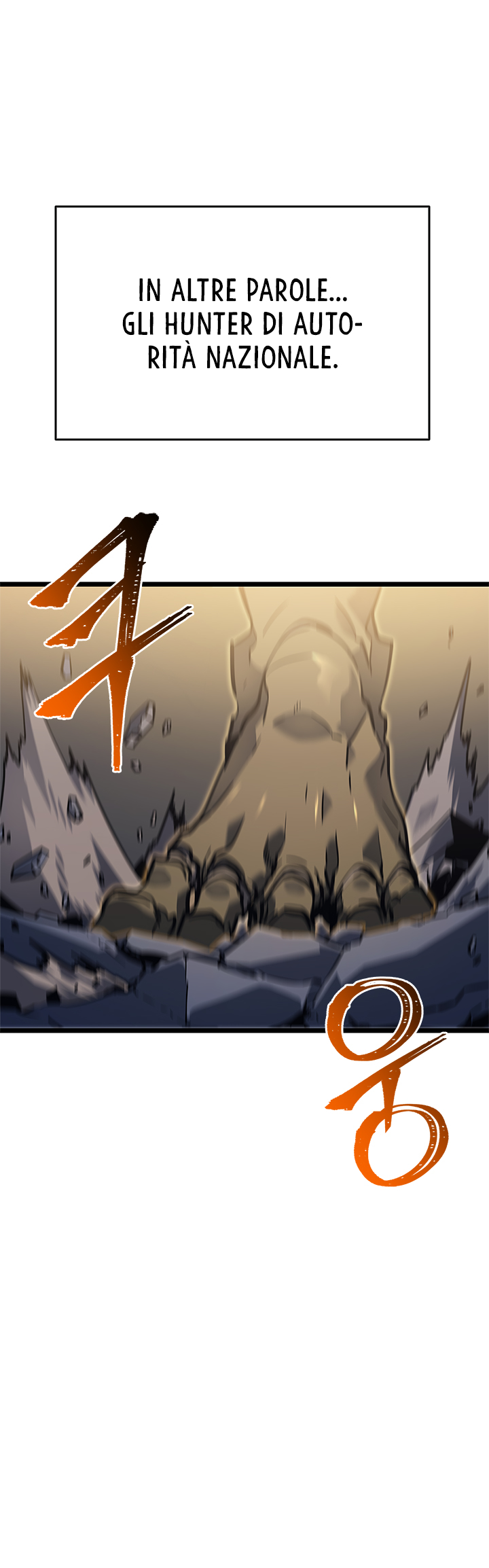 Read Solo Leveling IT Manga Online