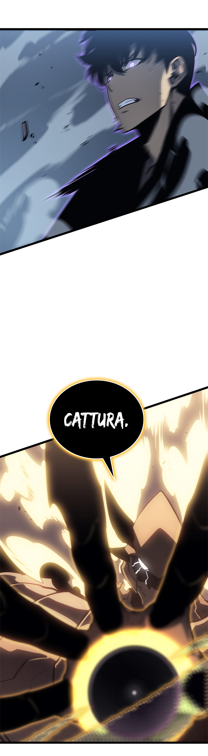 Read Solo Leveling IT Manga Online