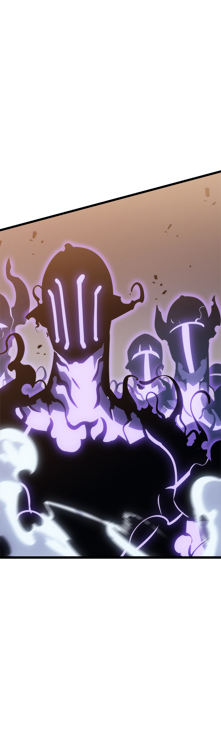 Read Solo Leveling IT Manga Online