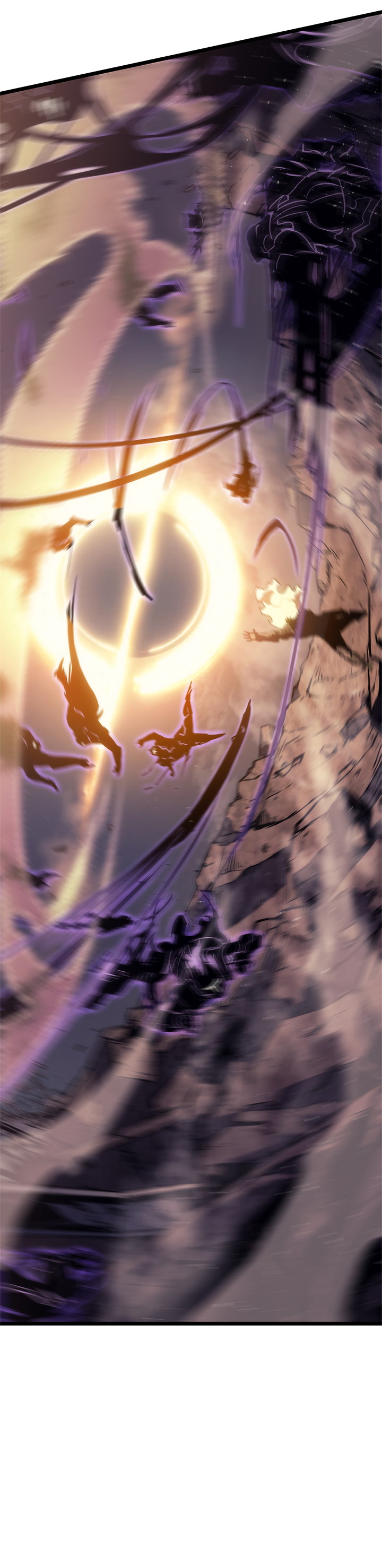 Read Solo Leveling IT Manga Online