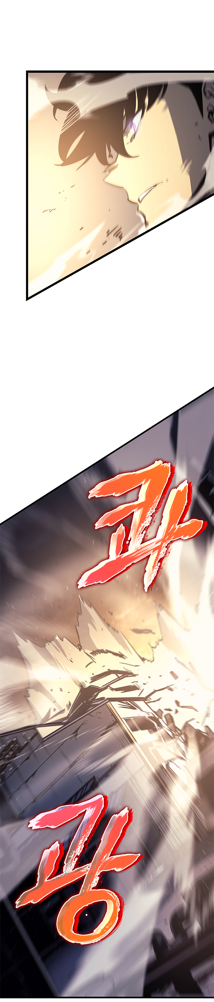 Read Solo Leveling IT Manga Online