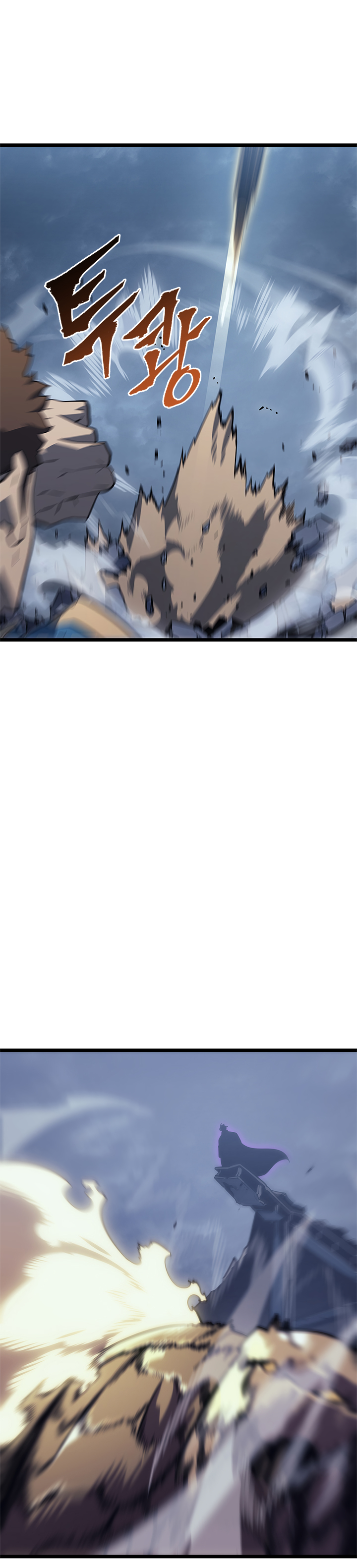 Read Solo Leveling IT Manga Online