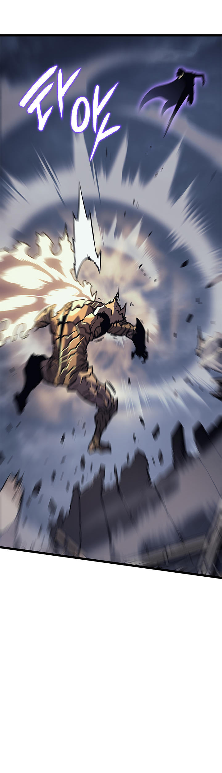 Read Solo Leveling IT Manga Online