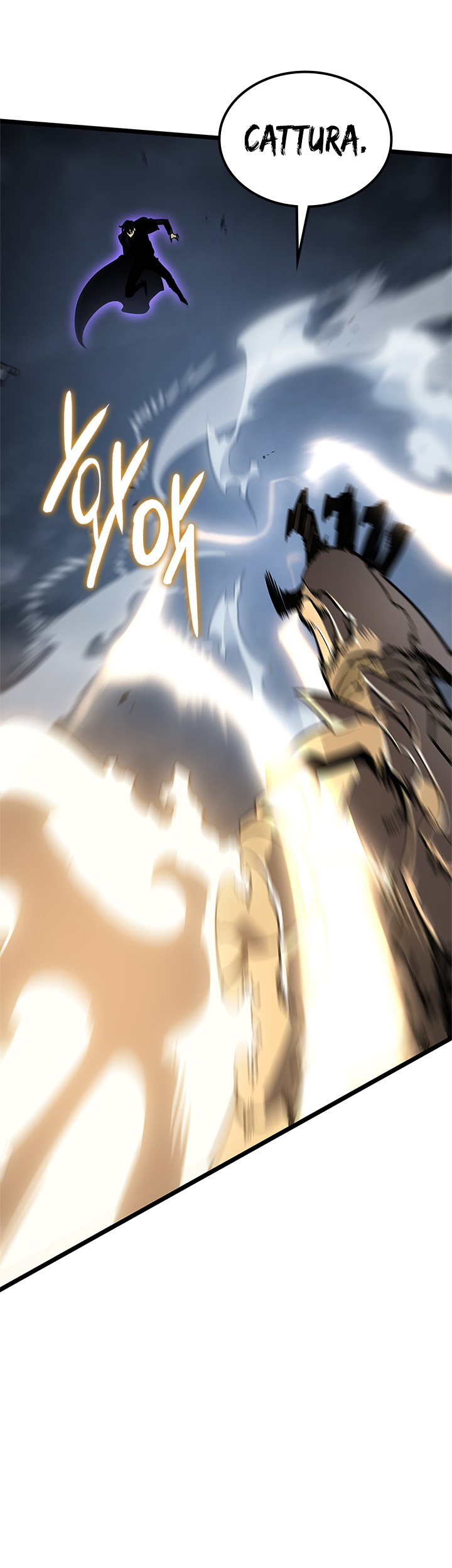 Read Solo Leveling IT Manga Online