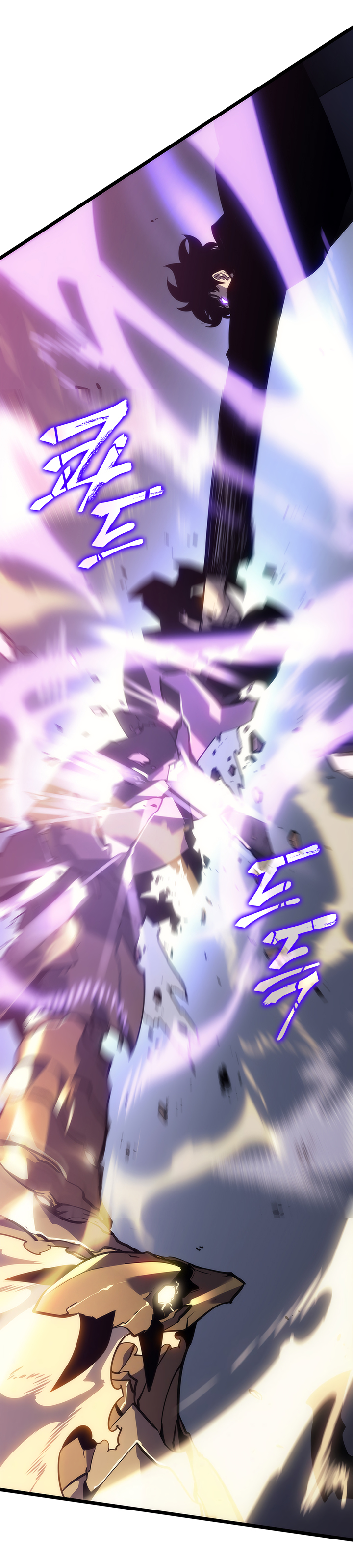 Read Solo Leveling IT Manga Online