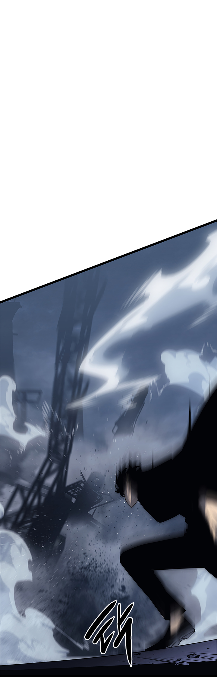 Read Solo Leveling IT Manga Online