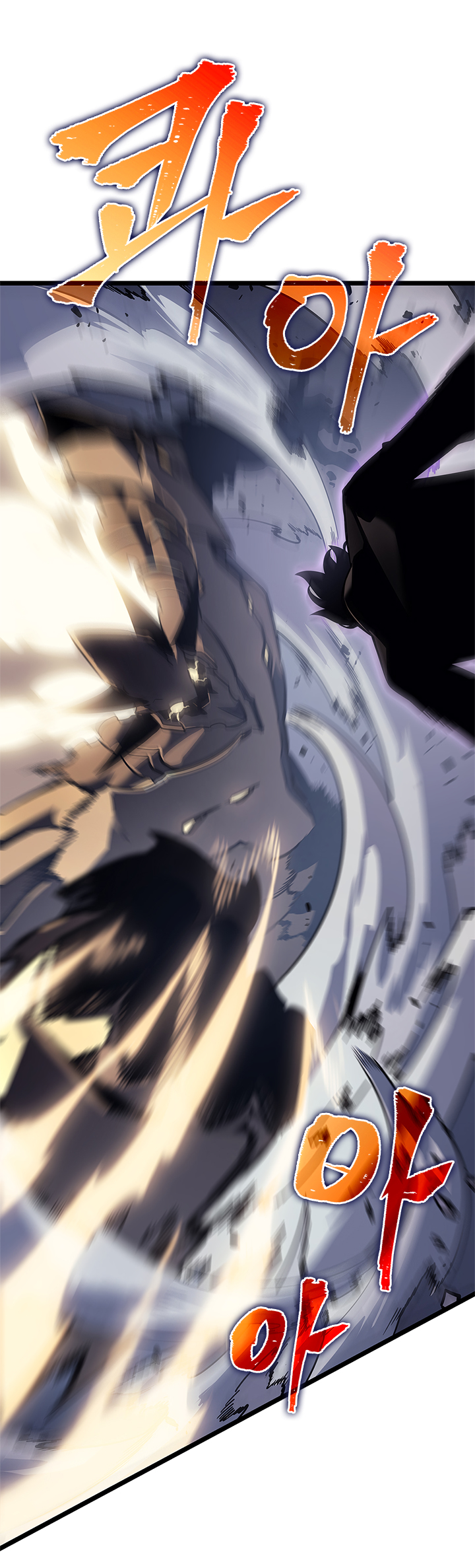 Read Solo Leveling IT Manga Online