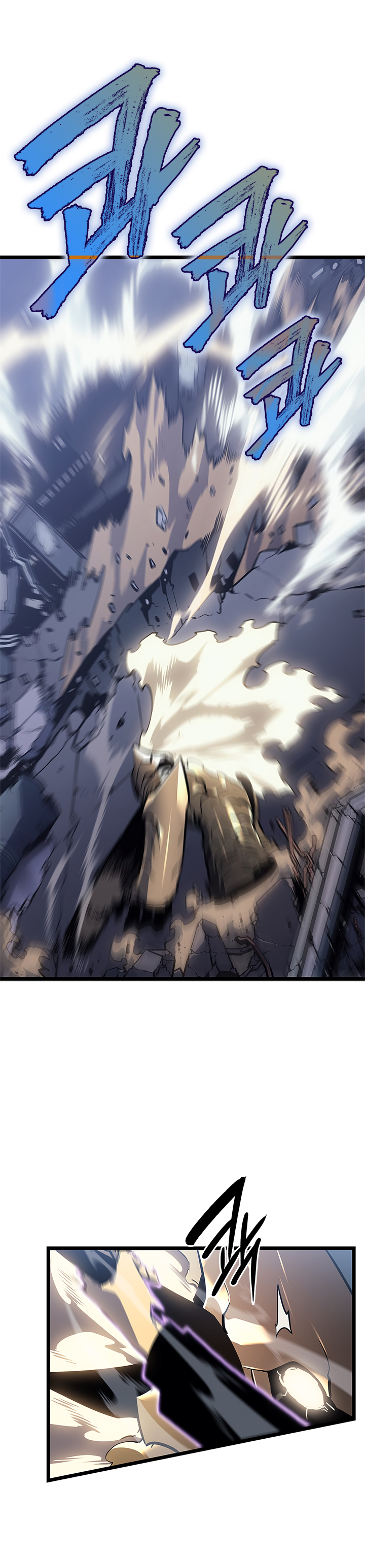 Read Solo Leveling IT Manga Online