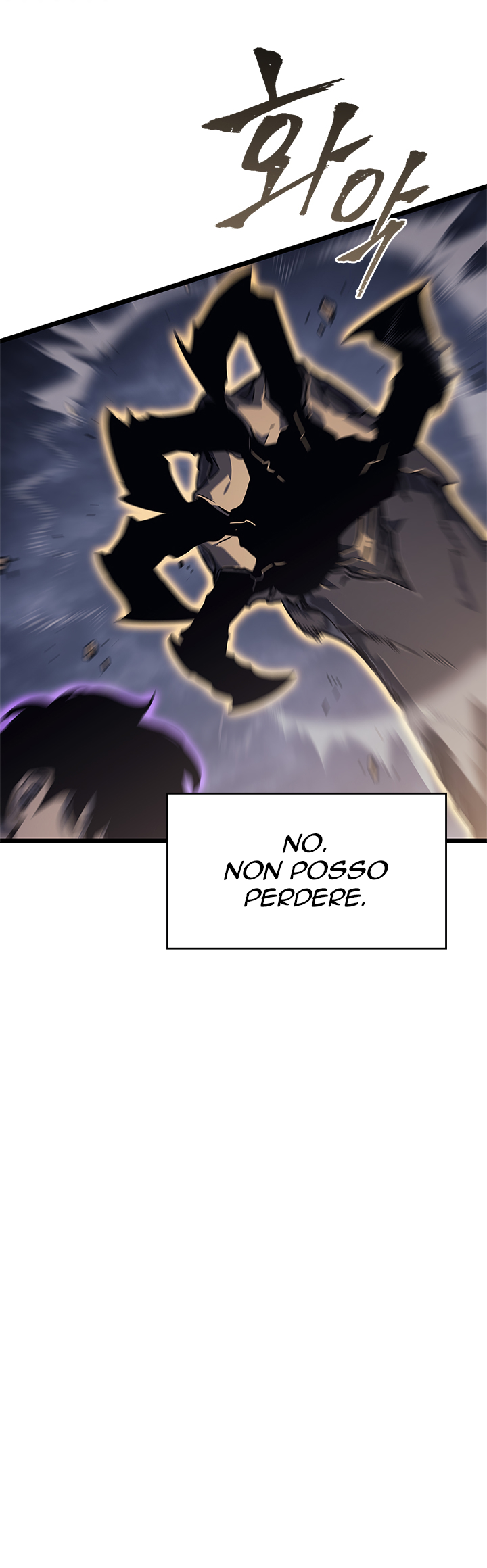 Read Solo Leveling IT Manga Online