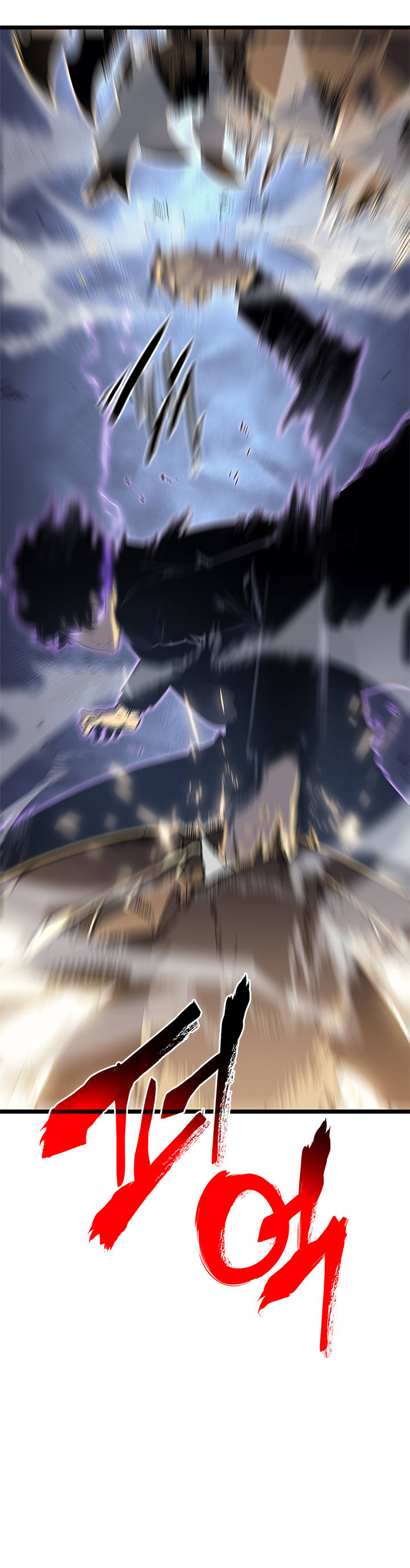 Read Solo Leveling IT Manga Online